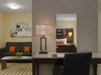 The Warwick Rittenhouse Square - 2