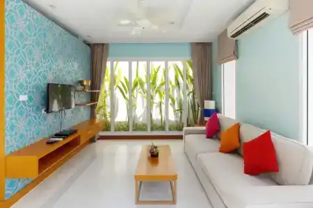 Apsara Beachfront Resort & Villa - Sha Extra Plus - 54