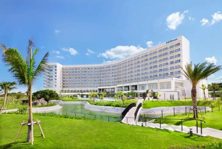 Hilton Club The Beach Resort Sesoko - 44