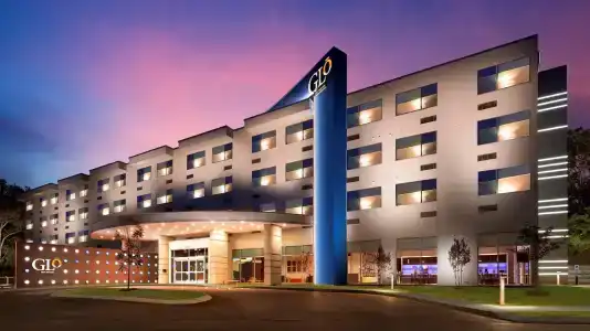 Glō Best Western Nashville Airport West - 59