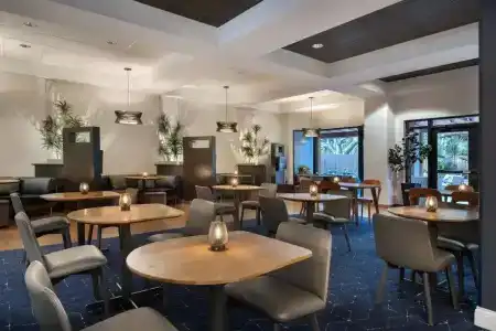 Courtyard by Marriott Cape Canaveral - 32