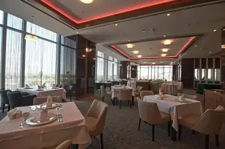 Anemon Samsun - 16