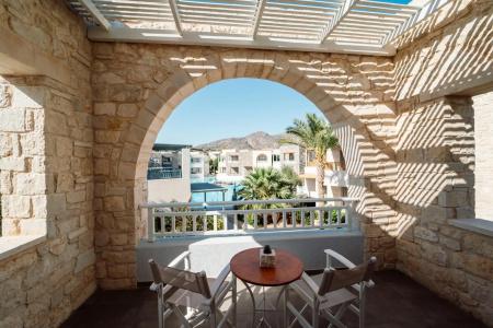 Ostria Resort & Spa - 7