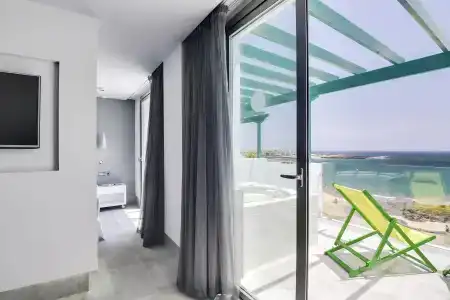 Barceló Teguise Beach - Adults Only - 7
