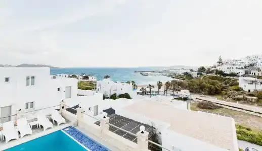 Paliomylos Spa - 11