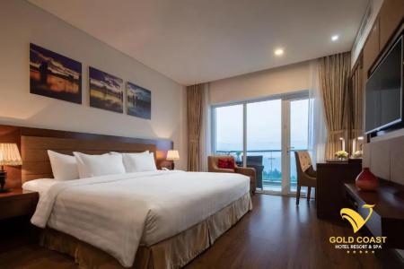 Gold Coast Resort & Spa - 67