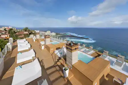 Atlantic Mirage Suites & Spa - 19