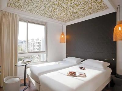ibis Styles Paris Buttes Chaumont - 27