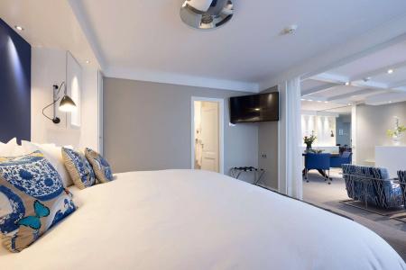 Golden Tulip Central - 125
