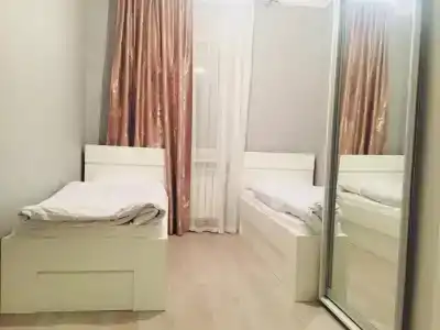Мини-гостиница Три Коня - 34