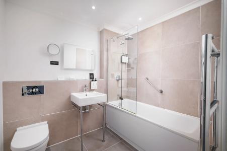 Crowne Plaza Edinburgh - Royal Terrace, An Ihg - 8