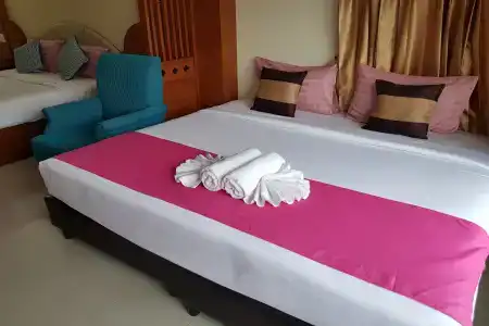 Poonsook Phitsanulok Sha Plus - 140
