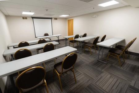 Holiday Inn Express Boston, An Ihg - 28