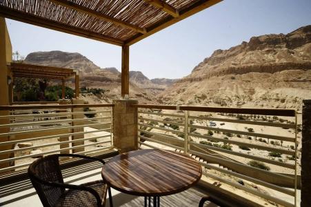 Ein Gedi Kibbutz - 2