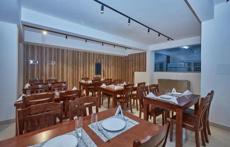 The Continentti Whitefield - 23