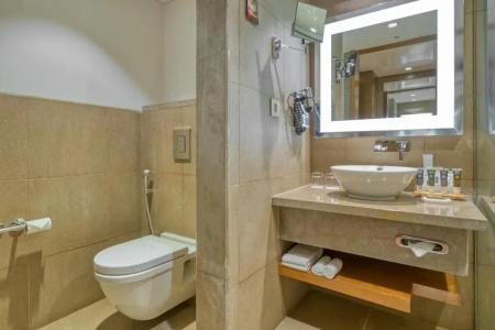 Novotel Bengaluru Outer Ring Road - 48