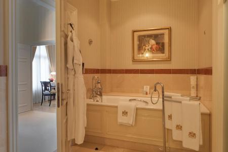 Intercontinental Amstel Amsterdam, An Ihg - 9