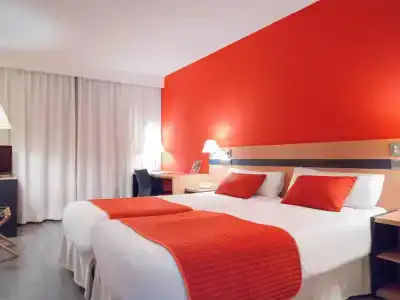 Ibis Styles Zaragoza Ramiro I - 32