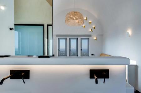 Elements Cozy Suites - 106