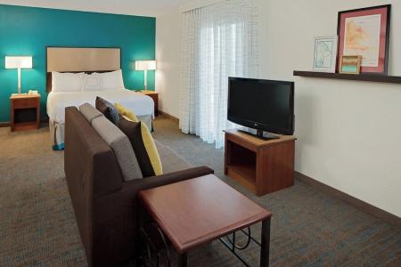 Residence Inn West End - 30