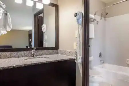 Best Western Mccarran Inn - 61