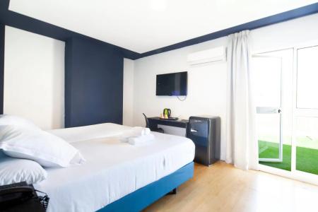 Sireno Torremolinos- Adults Only ,Ritual Friendly - 23