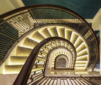 The St. Regis Shanghai Jingan - 15