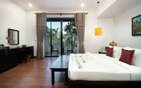 The Moon Residence & Spa - 109