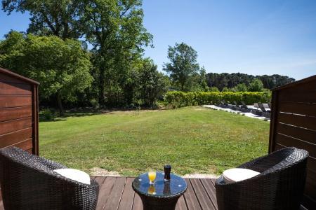 Hôtel La Bastide Saint Martin - 66