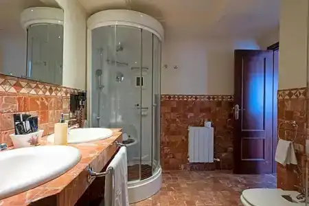 Laguna Nivaria & Spa - 115