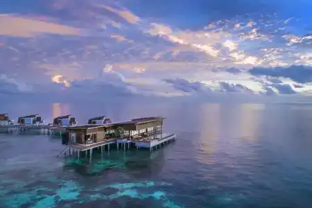 Park Hyatt Maldives Hadahaa - 48