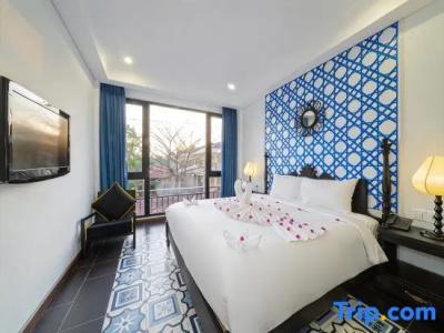 Thanh Binh Central - 68