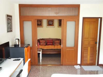 Bed and Terrace Guesthouse Chiang Mai - 82