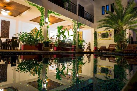 Swiss Paradise Boutique Villa - 0