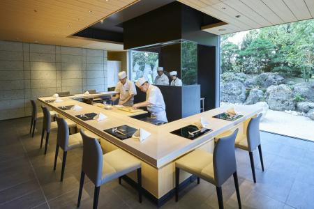 The Okura Tokyo - 28