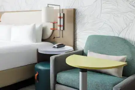 SpringHill Suites by Marriott New York Manhattan Chelsea - 21