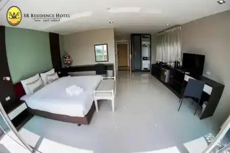 Sr Residence - 79