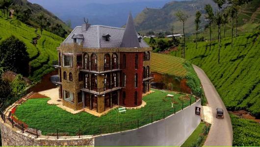 The Wind Castle - 124