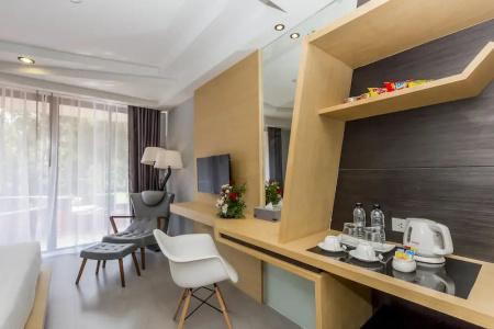 Apple a Day Resort Krabi-Sha Extra Plus - 114