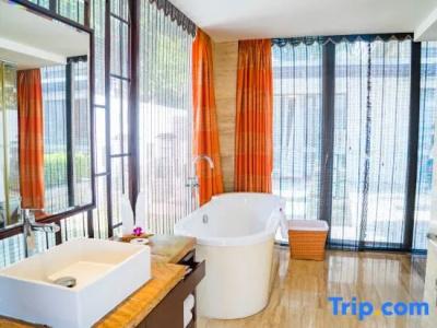Grand Metropark Villa Resort Sanya Yalong Bay - 126