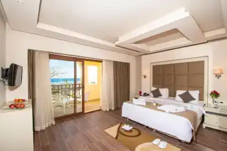 Charmillion Club Resort - 69