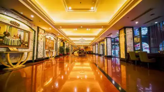 Dong Fang Beijing - 10