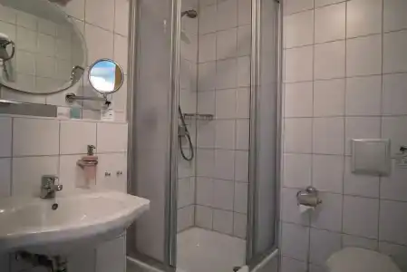 & Restaurant Am Alten Rhin - 146