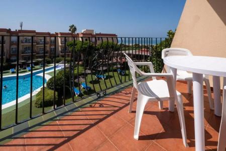 Apartlas Dunas - 33