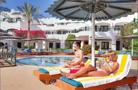 Verginia Sharm Resort & Aqua Park - 24