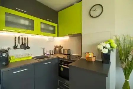 Vista Suites - 18