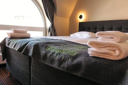 Braavo Spa - 36