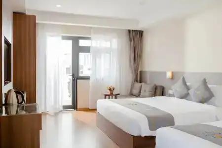 Orbit Resort & Spa - 76