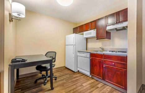 Extended Stay America Suites - - Polaris - 43