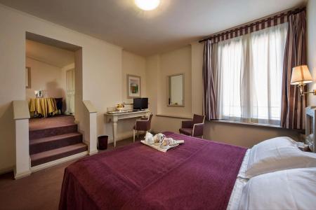 Best Western Stella d'Italia - 4